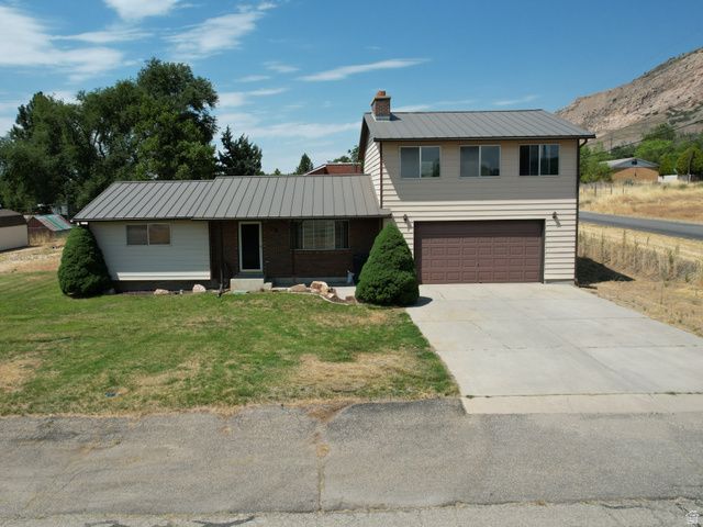 75 E 300 S, Willard, UT 84340