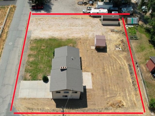 75 E 300 S, Willard, UT 84340