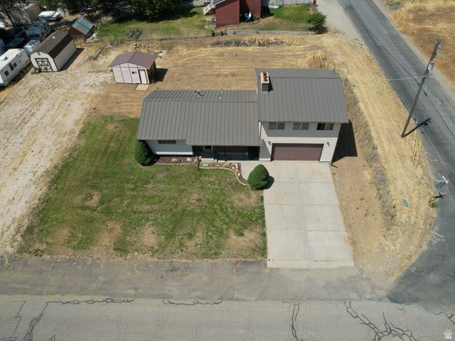 75 E 300 S, Willard, UT 84340