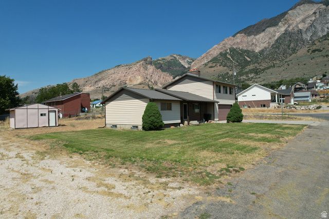 75 E 300 S, Willard, UT 84340