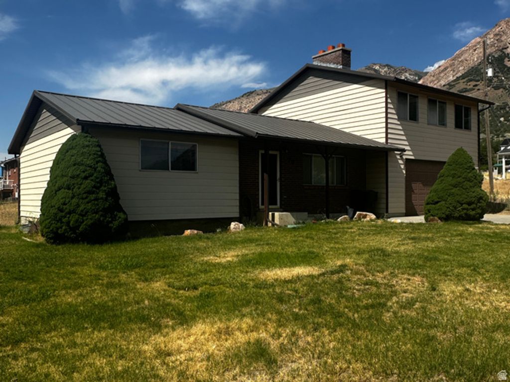 75 E 300 S, Willard, UT 84340