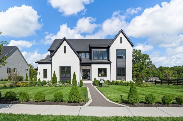 7262 Murrel Drive, Franklin, TN 37064