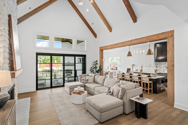 7262 Murrel Drive, Franklin, TN 37064