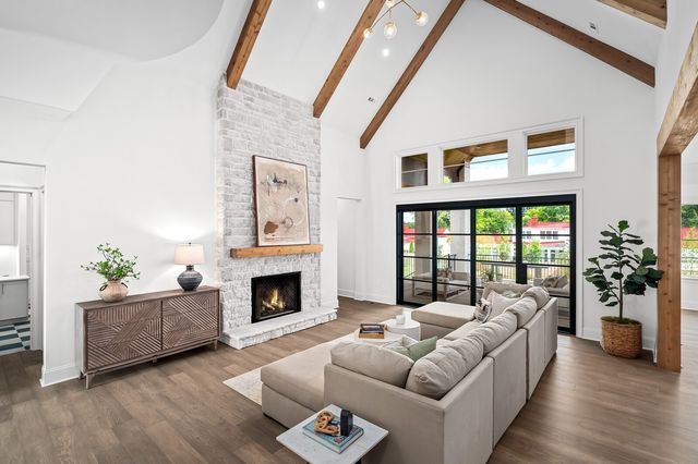 7262 Murrel Drive, Franklin, TN 37064