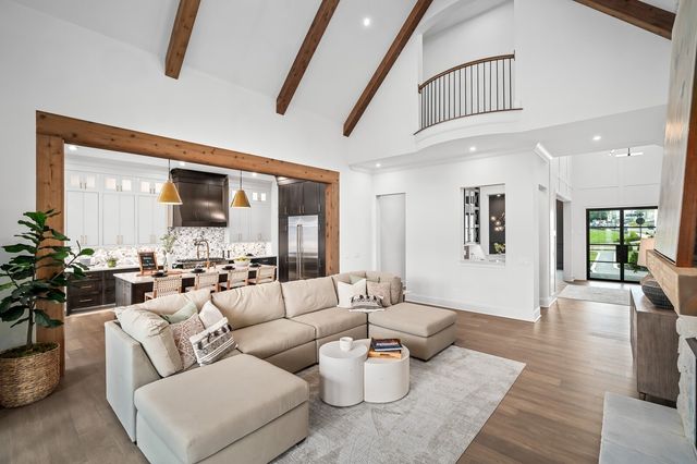 7262 Murrel Drive, Franklin, TN 37064