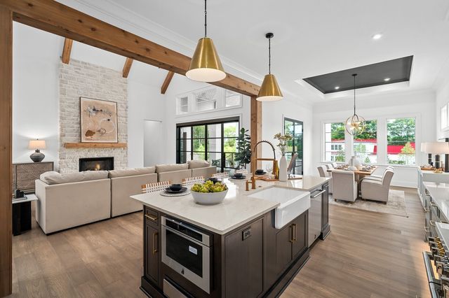 7262 Murrel Drive, Franklin, TN 37064