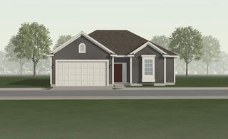 3005 NW 96th Terrace, Kansas City, MO 64154