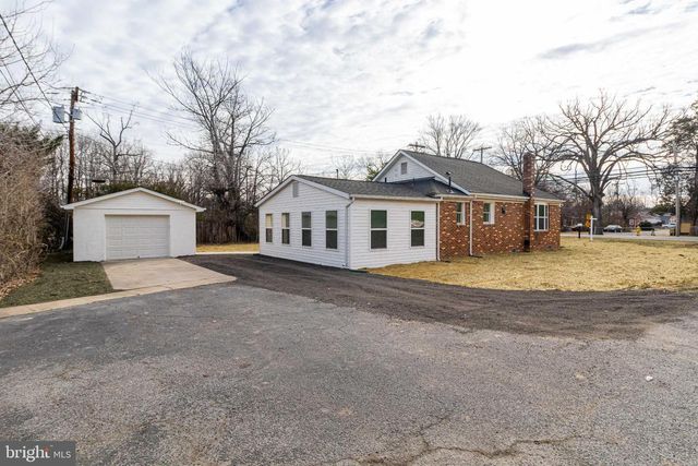 4410 STRAUSS AVE, Indian Head, MD 20640