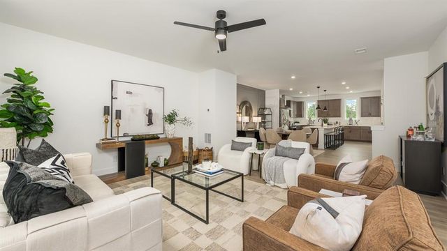 3434 Nectarine Lane, Peachtree Corners, GA 30092