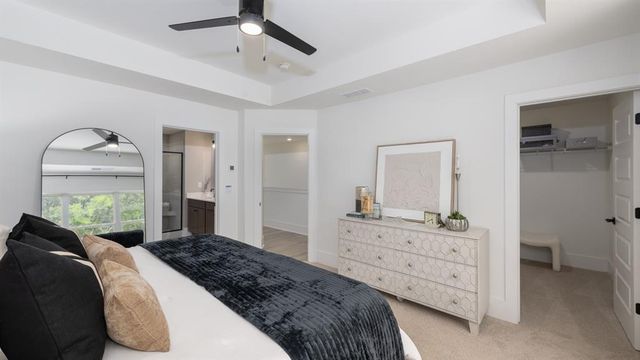 3434 Nectarine Lane, Peachtree Corners, GA 30092