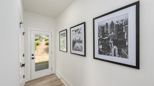 3434 Nectarine Lane, Peachtree Corners, GA 30092