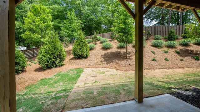 3434 Nectarine Lane, Peachtree Corners, GA 30092