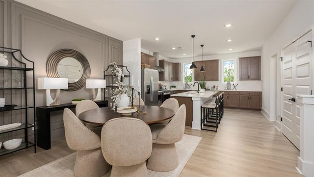 3434 Nectarine Lane, Peachtree Corners, GA 30092