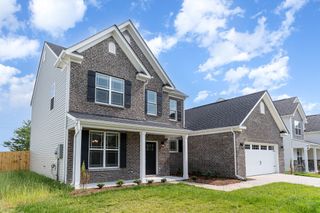2003 Vanguard Ct, Spring Hill, TN 37174