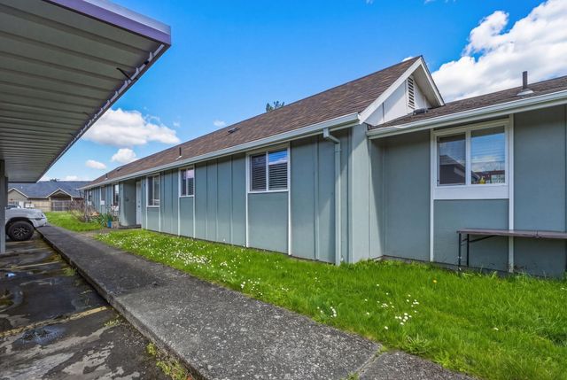 3659 W 18th Avenue, Eugene, OR 97402