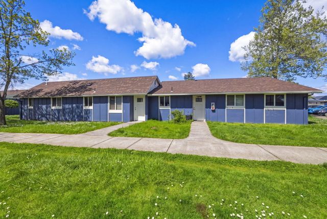 3659 W 18th Avenue, Eugene, OR 97402