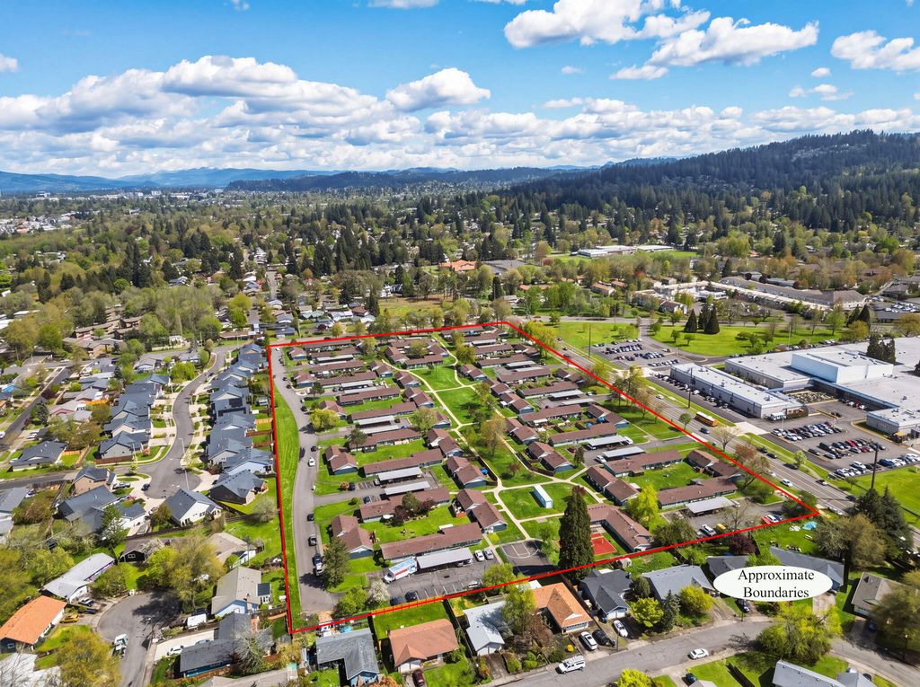 3659 W 18th Avenue, Eugene, OR 97402