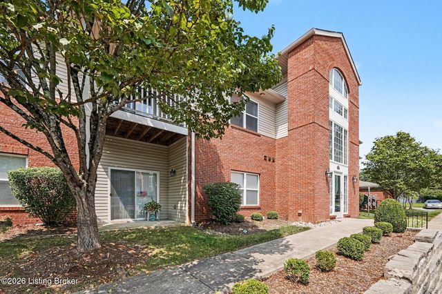 9100 Hawthorne Pointe Dr 201, Louisville, KY 40272