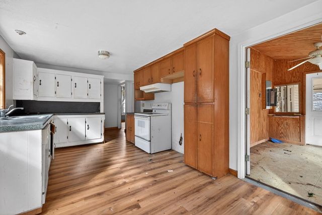 1917 Fairview Road, Andrews, NC 28901