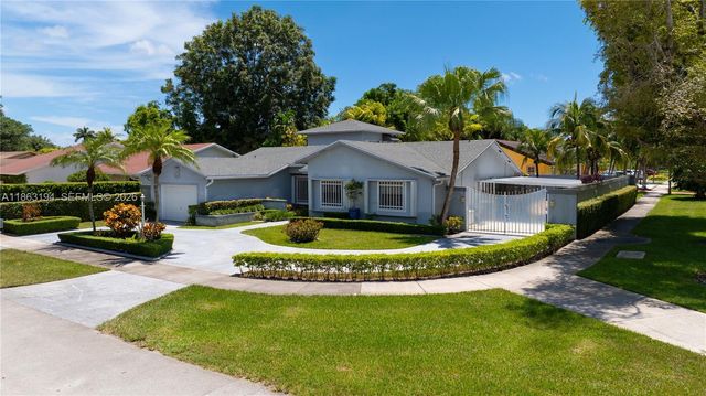 11680 SW 92nd Street, Miami, FL 33176