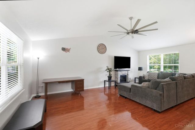 2078 Riverwood Trail, Deerfield Twp., OH 45034