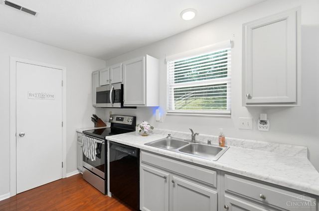2078 Riverwood Trail, Deerfield Twp., OH 45034
