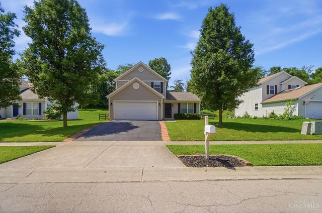 2078 Riverwood Trail, Deerfield Twp., OH 45034
