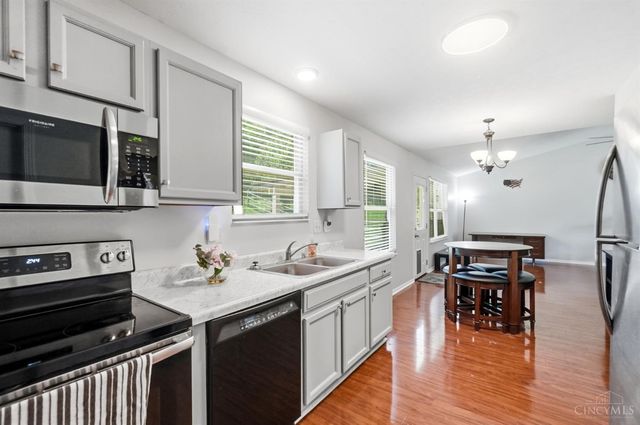 2078 Riverwood Trail, Deerfield Twp., OH 45034