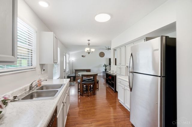 2078 Riverwood Trail, Deerfield Twp., OH 45034
