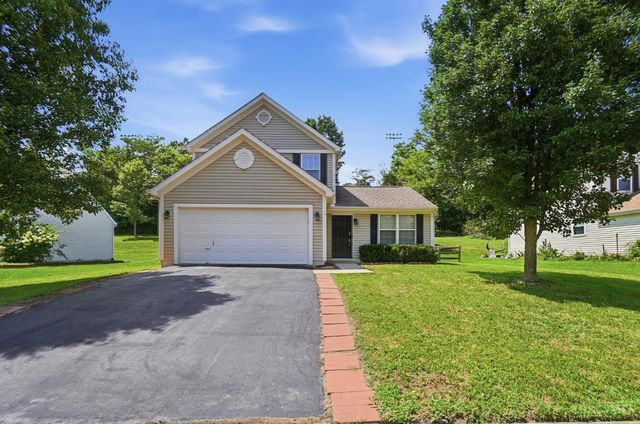 2078 Riverwood Trail, Deerfield Twp., OH 45034
