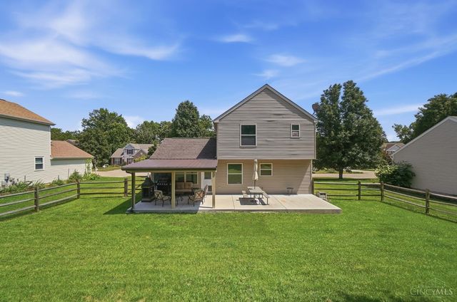2078 Riverwood Trail, Deerfield Twp., OH 45034