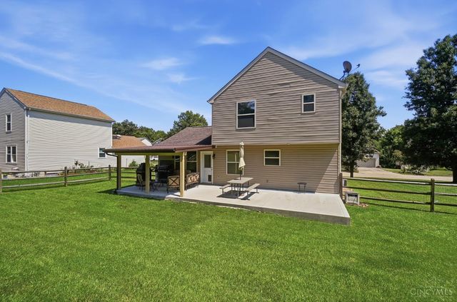 2078 Riverwood Trail, Deerfield Twp., OH 45034