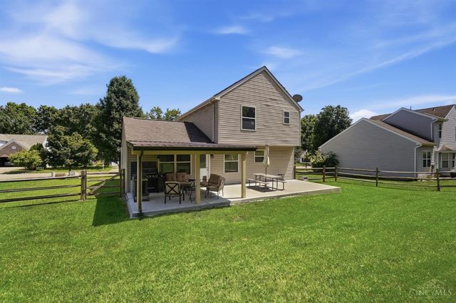 2078 Riverwood Trail, Deerfield Twp., OH 45034