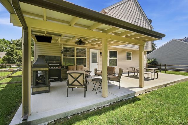 2078 Riverwood Trail, Deerfield Twp., OH 45034