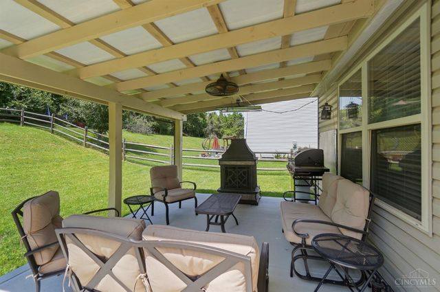 2078 Riverwood Trail, Deerfield Twp., OH 45034