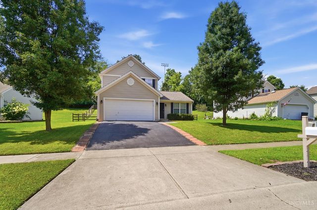 2078 Riverwood Trail, Deerfield Twp., OH 45034