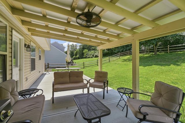 2078 Riverwood Trail, Deerfield Twp., OH 45034