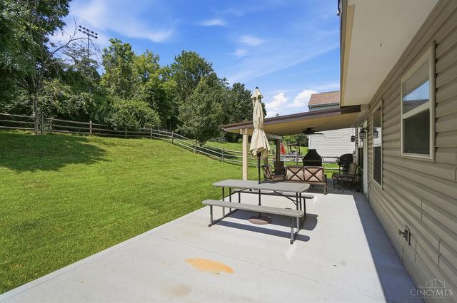 2078 Riverwood Trail, Deerfield Twp., OH 45034