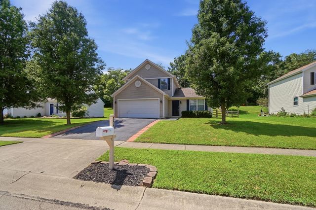 2078 Riverwood Trail, Deerfield Twp., OH 45034
