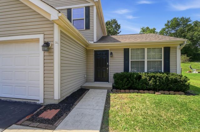 2078 Riverwood Trail, Deerfield Twp., OH 45034