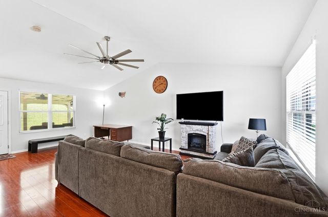 2078 Riverwood Trail, Deerfield Twp., OH 45034