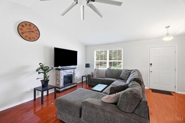 2078 Riverwood Trail, Deerfield Twp., OH 45034