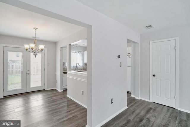 2279 PRINCE OF WALES CT, Bowie, MD 20716
