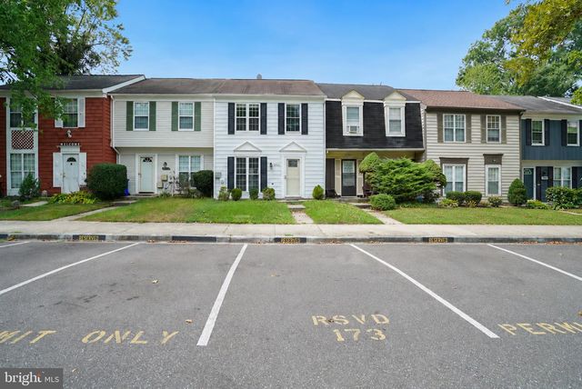 2279 PRINCE OF WALES CT, Bowie, MD 20716