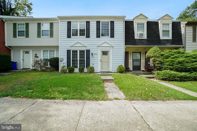 2279 PRINCE OF WALES CT, Bowie, MD 20716