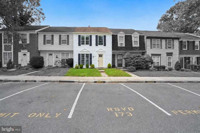 2279 PRINCE OF WALES CT, Bowie, MD 20716