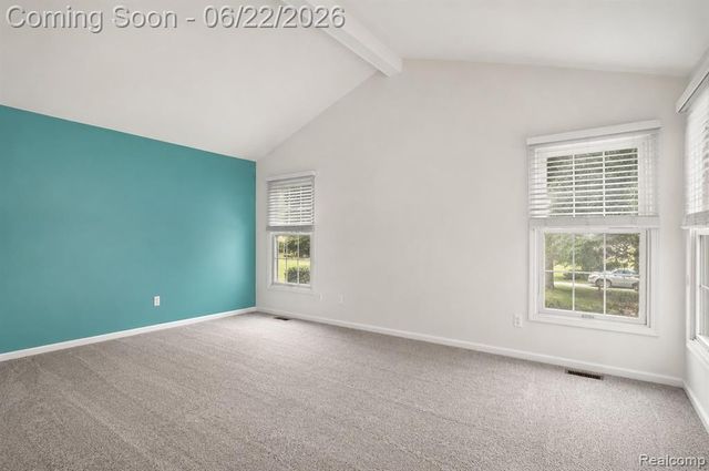 6190 Celeste Road, West Bloomfield, MI 48322