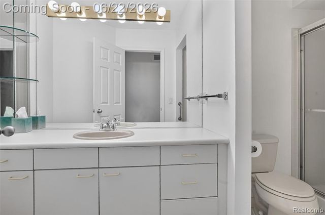 6190 Celeste Road, West Bloomfield, MI 48322