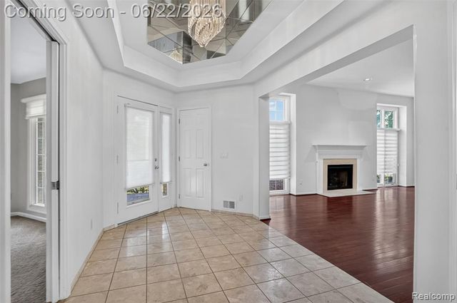 6190 Celeste Road, West Bloomfield, MI 48322