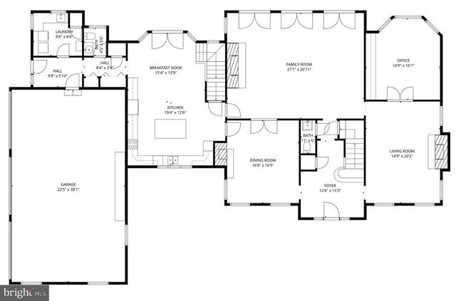 1821 MUSEUM RD, Wyomissing, PA 19610